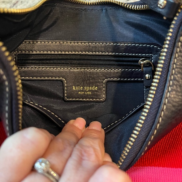 Vintage, Authentic Kate Spade Purse EUC - Picture 8 of 14